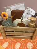 Farm Stand Scoop