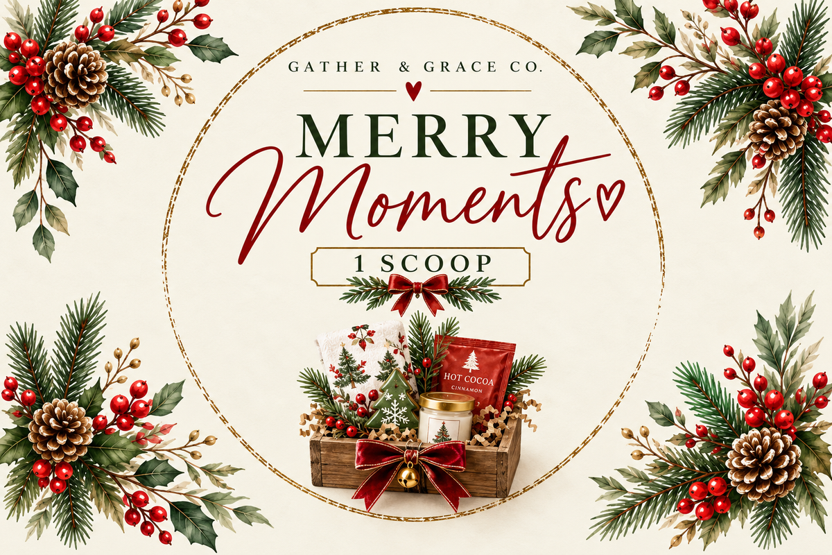 Merry Moments