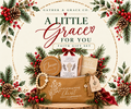 A Little Grace for You — Faith Gift Set